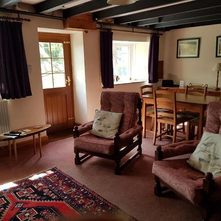 Granston Cottage Dış mekan fotoğraf