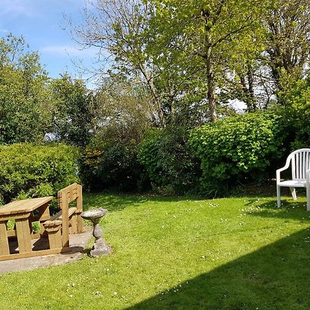 Granston Cottage Dış mekan fotoğraf