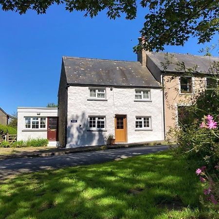 Granston Cottage Dış mekan fotoğraf