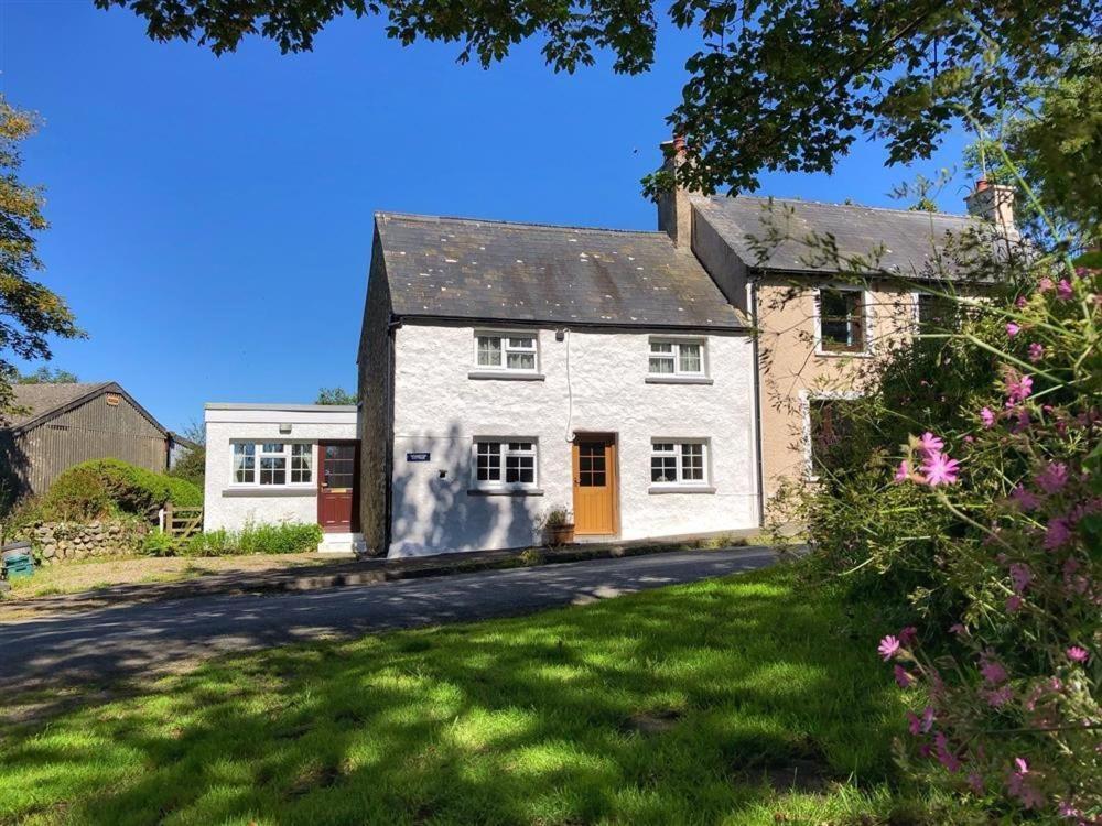Granston Cottage Dış mekan fotoğraf