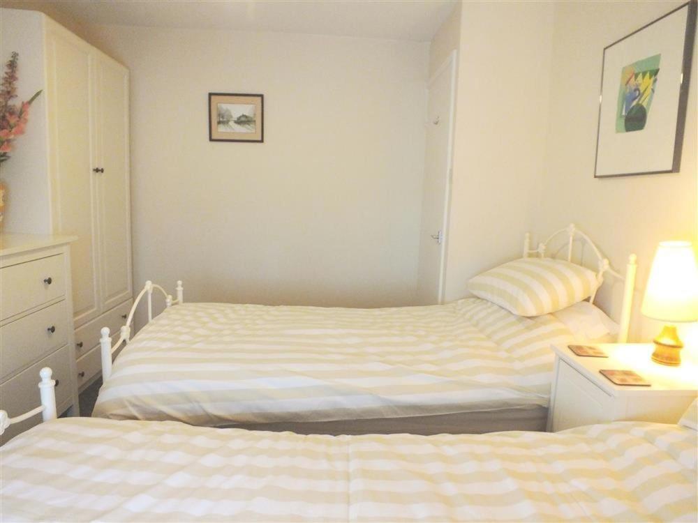 Granston Cottage Dış mekan fotoğraf